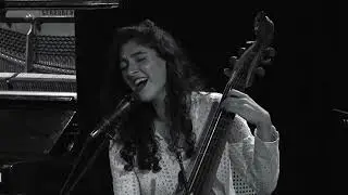 Havun Havun - Lucine Musaelian, Oliver Dover, Fred Thomas - Live at Sands Films 2025