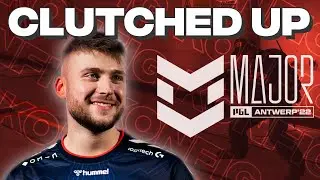 Изучите профессиональный уровень агрессии на стороне CT Nuke в CS:GO с Astralis K0nfig