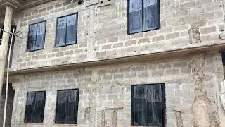 Price Of Windows With Rod Attachment, Glass, Frames, Net And Installation In Lagos State Nigeria.