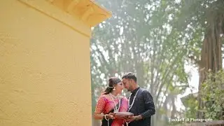 🌼 Makar Sankranti with Shweta & Kunal 🌼