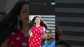 How to removed photo background in 1 minutes | Hashan Geek