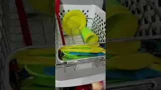 Customer Reviews Skywin Plastic Stackable Storage Bins for Pantry