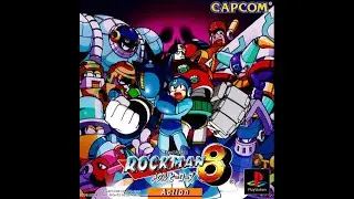 Mega Man 8 - 03 - Dr. Wily Fortress 01