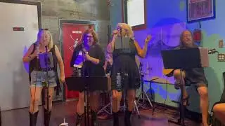 The Delta Chicks, Folsom Prison Blues
