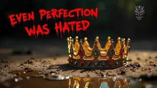 Why Seek Validation From a World That Crucified a Perfect Man | Dark Motivation