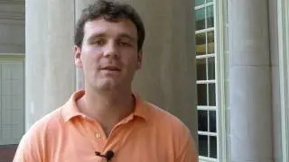 Joseph Burke - Auburn Engineering student, rally car driver