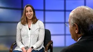 Paradigm Shift with Charles Jacobs - Episode 1 - Rachel Fish