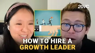 How to Hire a Growth Leader