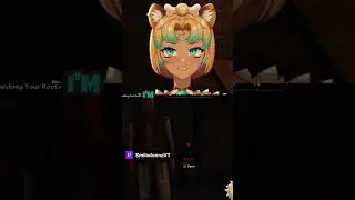 turtle #Twitch #vtuber #shorts