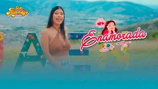 Enamorada De Ti - Son Altomayo / VIDEO CLIP