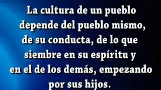 Fen&oacute;meno Cultural