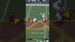 Devin Singletary&rsquo;s Big Play: Giants vs. Washington Highlights