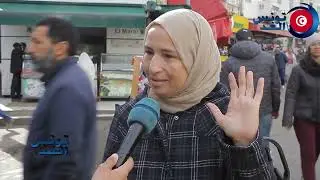 الأسواق معبية بالمواد الغذائية المهربة من الدول المجاورة والناس يستهلكو فيها مايخافوش على صحتهم