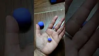 Super Clay Octopus Keychain 🐙 | Cute, Fun & Fragile | DIY Craft @K4Kriti