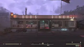 Fallout 76 direct du mardi soir construction D&icirc;ner, tips, astuces, tuto