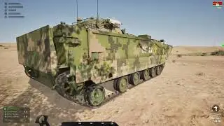 Operation Holy Armageddon Part 2