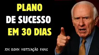 Siga Este Plano e Transforme Sua Vida Em 30 Dias