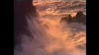 Relax Video: EARTHDANCE. Part 1. 1994.