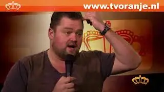 TV Oranje Showflits - Frans Duijts