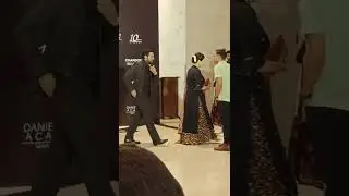 Anup Soni Snapped at Manish Malhotra's Mijwan 2022