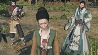 第237集  穿成傻女宠翻天 #动漫 #二次元 #团宠文 #大宋映画逆水寒 #开拍即新年