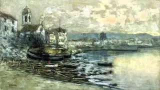 Franz Von Supp&eacute; - Flotte Bursche Overture