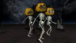 Reskinned Zombie Games for Android