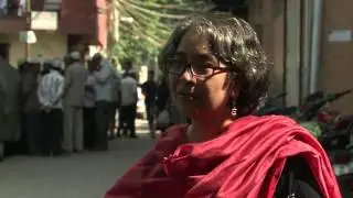Aga Khan Trust for Culture | Humayun's Tomb | Reviving History, Rebuilding Lives