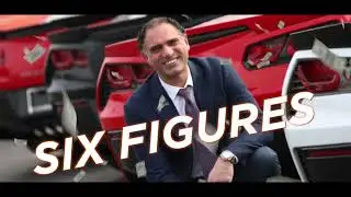Achieve Sales Mastery: Bradley On Demand's Formula to Becoming  the #1 Car Salesperson in the World!