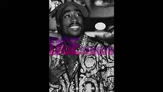 2Pac - When I Get Free pt. II (Best Quality) #illest #2pac #unreleased #Lyrics #oldschool #1997 #LA