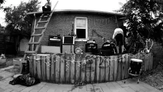 Josh Moorehead & The Guestlist Setup Time Lapse