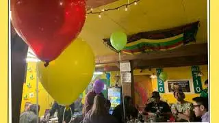 iBAKE Denver seven year Bday Party