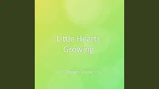 Little Hearts Growing
