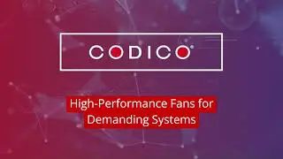 High-Performance Fan Solutions from STK FAN | AC and DC Fan Technologies