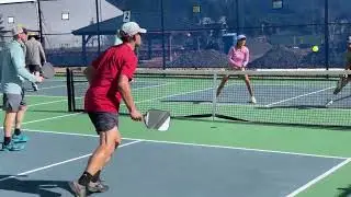 Sean and Louis Finals Play It Forward 2022