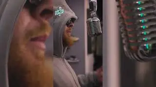 BIGMITCH - OFF THE RACK - OFF THE RACK