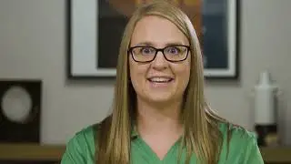 Improving Facility Efficiency | Jessica Brown