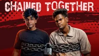 Chained Together Gone gay😳(Fun Guarantee🤣) - Maskboy Tamil