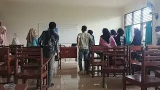 tugas uas praktek mengajar,mata kuliah belajar dan pembelajaran