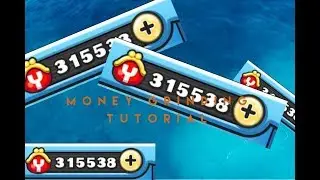 Wib Wob Creeper&rsquo;s Money Grinding Tutorial | Wibble Wobble and Puni Puni