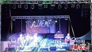 ALINERE Nomadi Tribute Vent'anni