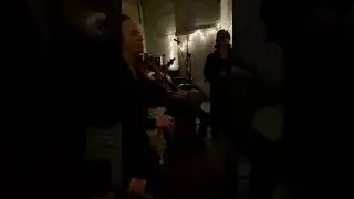 Troll2, Live@MakeShift Boston MA 3/4/23