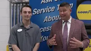 Schedule Chevy Service in Tinley Park, IL