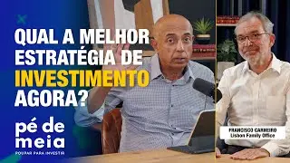 Qual a Melhor Estratégia de Investimento Neste Momento? | Pé de Meia