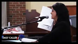 Mom Goes Nuclear On School Board Over Critical Race Theory
