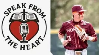 Speak from the Heart EP. 12: Treyson Hughes