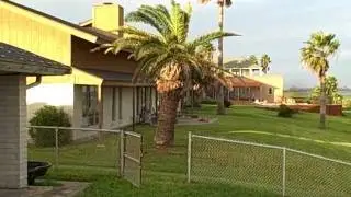 Waterfront House for Rent - Portland Texas (Corpus Christi)