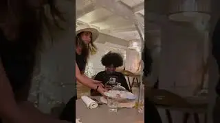 Fine Dining at La Villa Hibiscus | WEARESXM.COM
