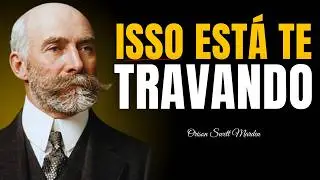 Se Você Está Estagnado, Essa Mensagem Pode Destravar Sua Vida