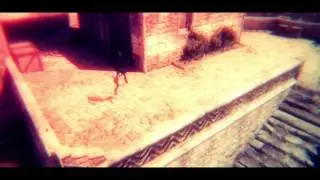 Uncharted 3 | RejCZE C2Q | by Elias